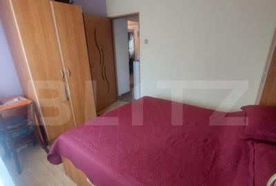 Apartament cu 3 camere in zona Electro Mall - 1