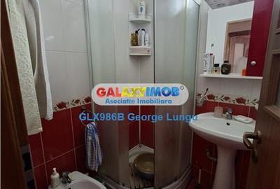 Apartament cu 3 camere decomandat, mobilat în Drumul Taberei - 9