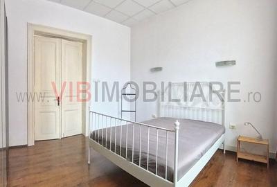 Apartament cu 3 camere semidecomandat în Libertății - 5