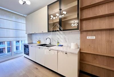 Apartament cu o camera, prima inchiriere, loc de parcare, Torontalului - 3