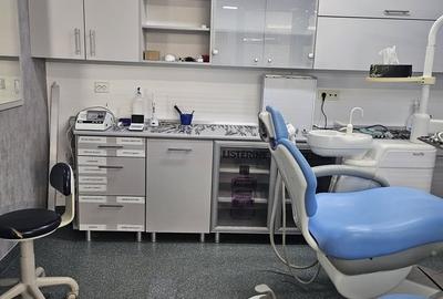 Unirii , Bd Dimitrie Cantemir , Cabinet Stomatologic - 9