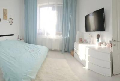 Casă cu 3 camere în Vidra - 4