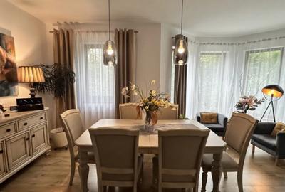 Casă cu 4 camere cu Canalizare în Calea Dumbrăvii - 8