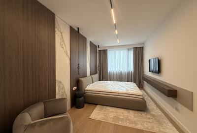 Apartament cu 4 camere decomandat în Arcul de Triumf - 18