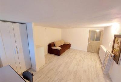 Garsonieră semidecomandată în Andrei Mureșanu - 2