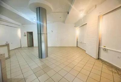 Spatiu comercial de inchiriat 175 mp zona Minulescu - 4