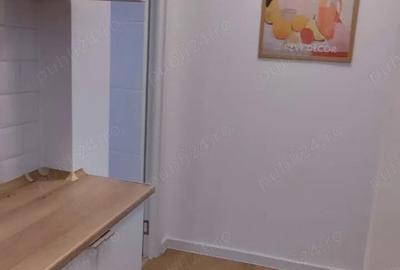 DRUMUL TABEREI - 3 minute metrou Raul Doamnei - Apartament 2 camere NOU - 5