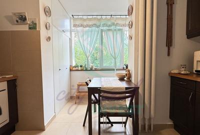 3 camere cochete langa Parcul IOR si metrou 3 camere cochete langa Parcul IOR si metrou - 13