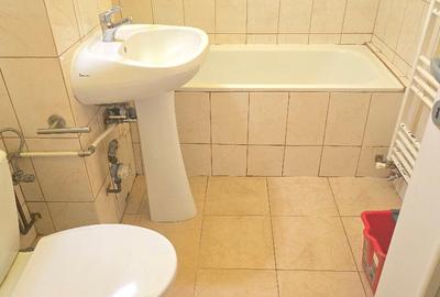 Inchiriez apartament 2 camere decomandat in Deva, zona Ulpia - 20