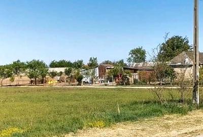 Spațiu comercial, în Saca - 4