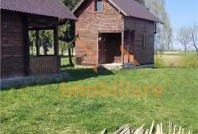 Spațiu comercial, de 100 mp, în Buntești - 5