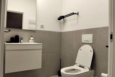 Apartament cu 2 camere decomandat în Baza 3 - 2