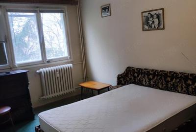 Apartament cu 4 camere decomandat, mobilat în Brâncoveanu - 1