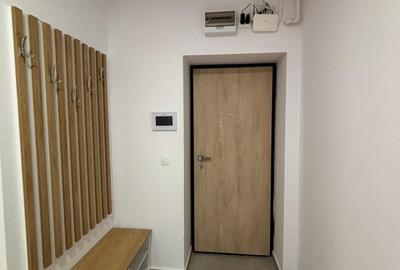 Inchiriez apartament 3 camere Hils Pallady, Metrou Anghel Saligny - 5