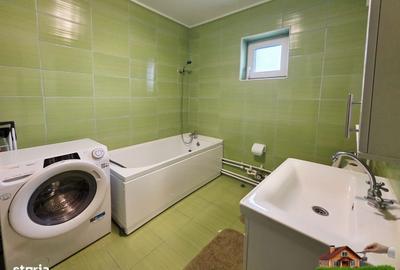 Casă cu 2 camere în Cornești - 1