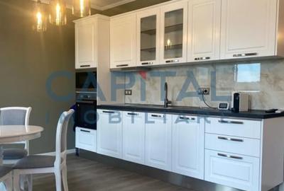 Comision 0% Apartament 2 Camere-West City Tower, Manastur