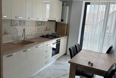 Ap 2 cam, str Fermelor, complex nou, et 1. Pre? 480 eur luna - 3