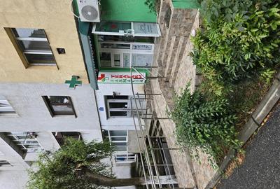 Apartament 3 camere, decomandat, etajul 1 - 11