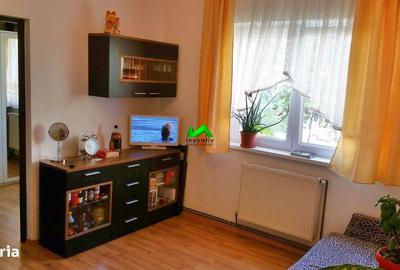Apartament cu 2 camere în Central - 3