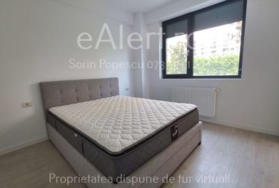 Chirie 2 camere Pipera, Residence 5, cu loc parcare, prima inchiriere. - 14
