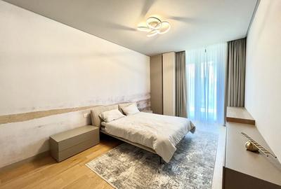 Nou! Mobilat și utilat lux - 18