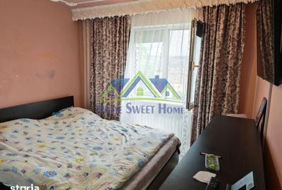 Apartament cu 2 camere decomandat în Central - 4