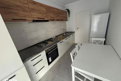 Apartament cu 2 camere decomandat, mobilat în Metalurgiei - 5