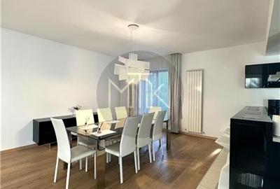 VILA LUX mobilata&utilata complet | Pipera - Erou Iancu Nicolae - 28