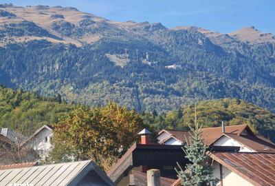 Casă cu 4 camere în Central - 19