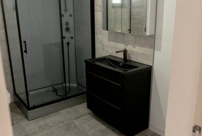 Casa noua, Piscani-Negreni, teren 550mp, finisaje moderne - 18