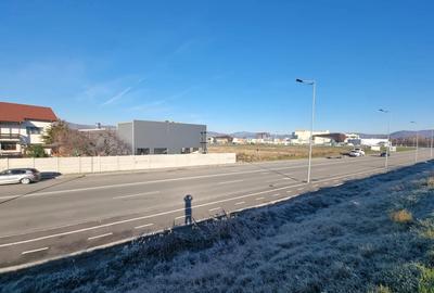 Spațiu comercial, de 440 mp, în Central - 2