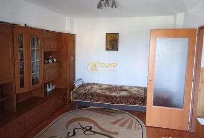 Garsonieră în Gară - 2