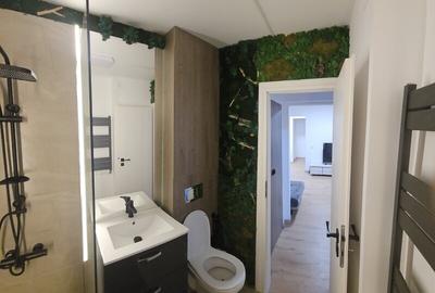 Apartament cu 2 camere semidecomandat, mobilat în Timpuri Noi - 5