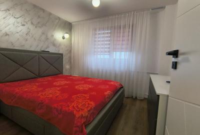 Apartament cu 3 camere semidecomandat, mobilat în Timișoara - 9