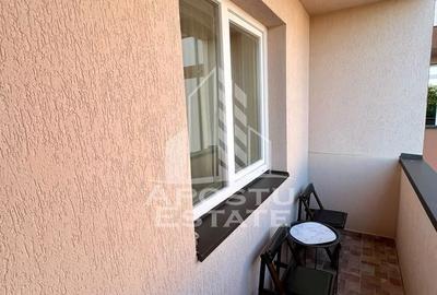 Apartament cu 2 camere în Chișoda - 7