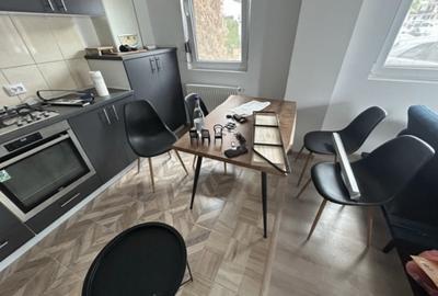 Apartament cu 2 camere decomandat, mobilat în Dobroești - 4