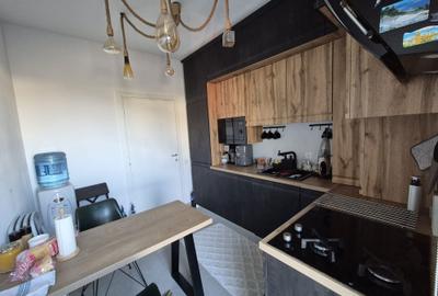 Apartament cu 3 camere decomandat în Central - 3