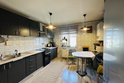 Apartament cu 4 camere decomandat, mobilat în Mănăștur - 2