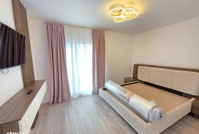Casă cu 4 camere decomandat în Central - 11