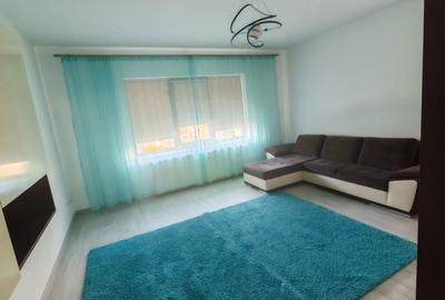 Garsonieră în Radu Negru - 1