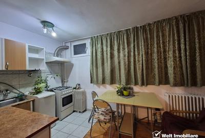 Garsoniera, Piata Marasti, INVESTITIE - 4