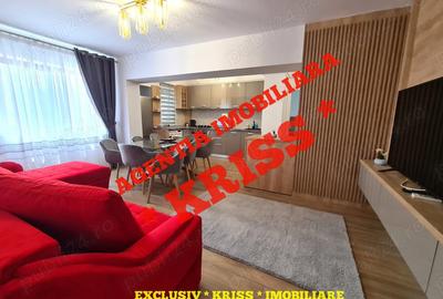 Apartament cu 4 camere decomandat în Central - 1