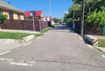 Casă cu 4 camere în Ghermănești (Drânceni) - 2