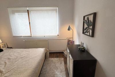 Apartament cu 2 camere semidecomandat în Timpuri Noi - 8