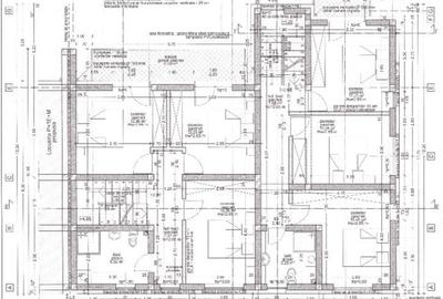 Duplex cu 4 camere cu Canalizare în Lipovei - 5