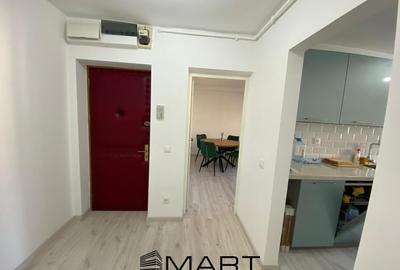 Apartament cu 3 camere decomandat în Mihai Viteazul - 3