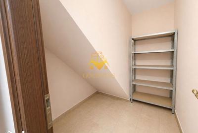 Apartament cu 3 camere, mobilat în Borhanci - 8