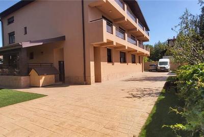 Casă cu 6 camere în Voluntari - 10