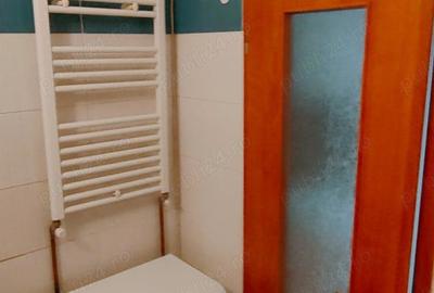 Apartament cu 3 camere în Central - 3