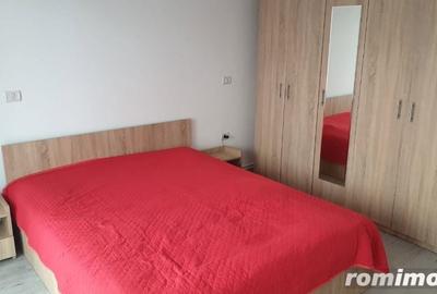 Garsonieră decomandată în Brâncoveanu